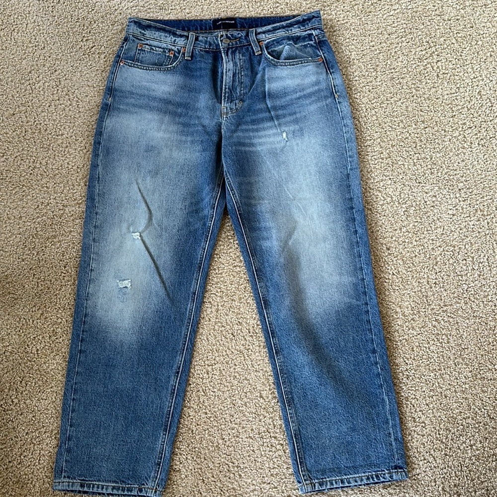 NWOT Gap Vintage Slim MidRise Jeans,32W/14R Inseam 30”